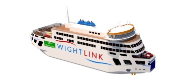 VICTORIA OF WIGHT
